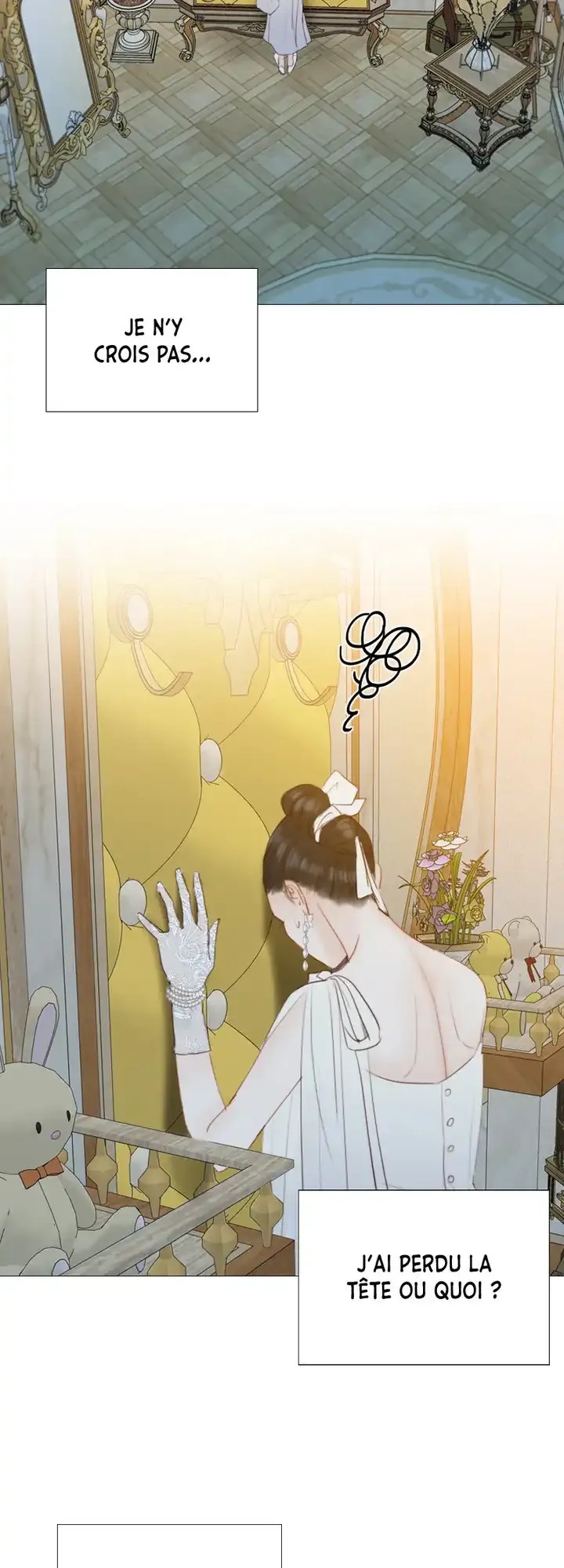 Read Serena FR Manga Online