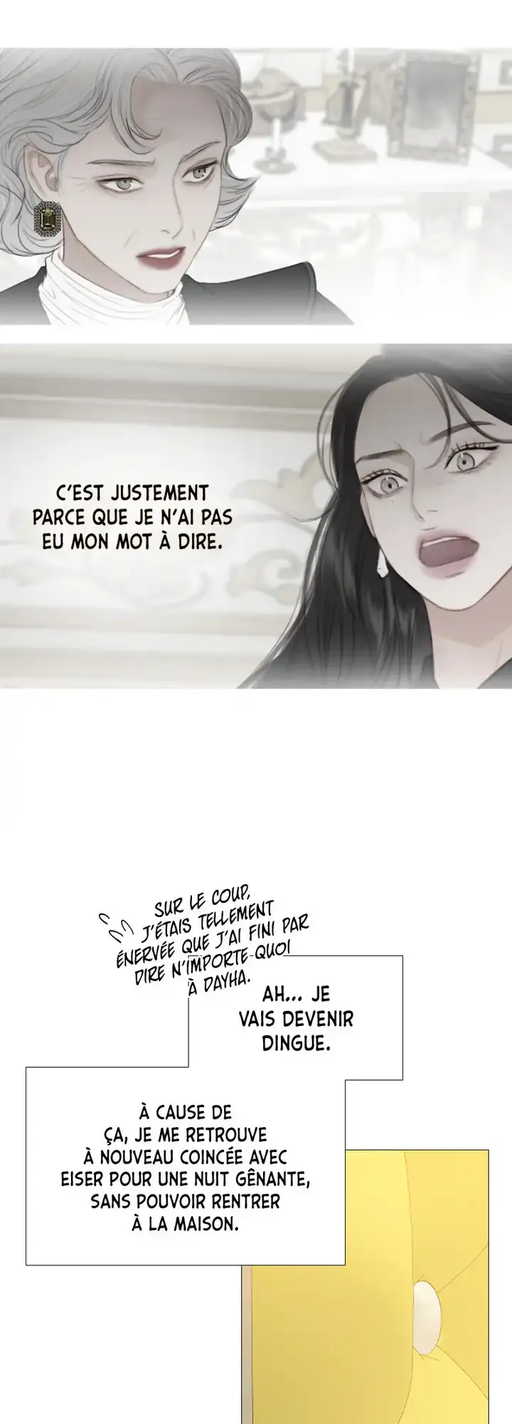 Read Serena FR Manga Online