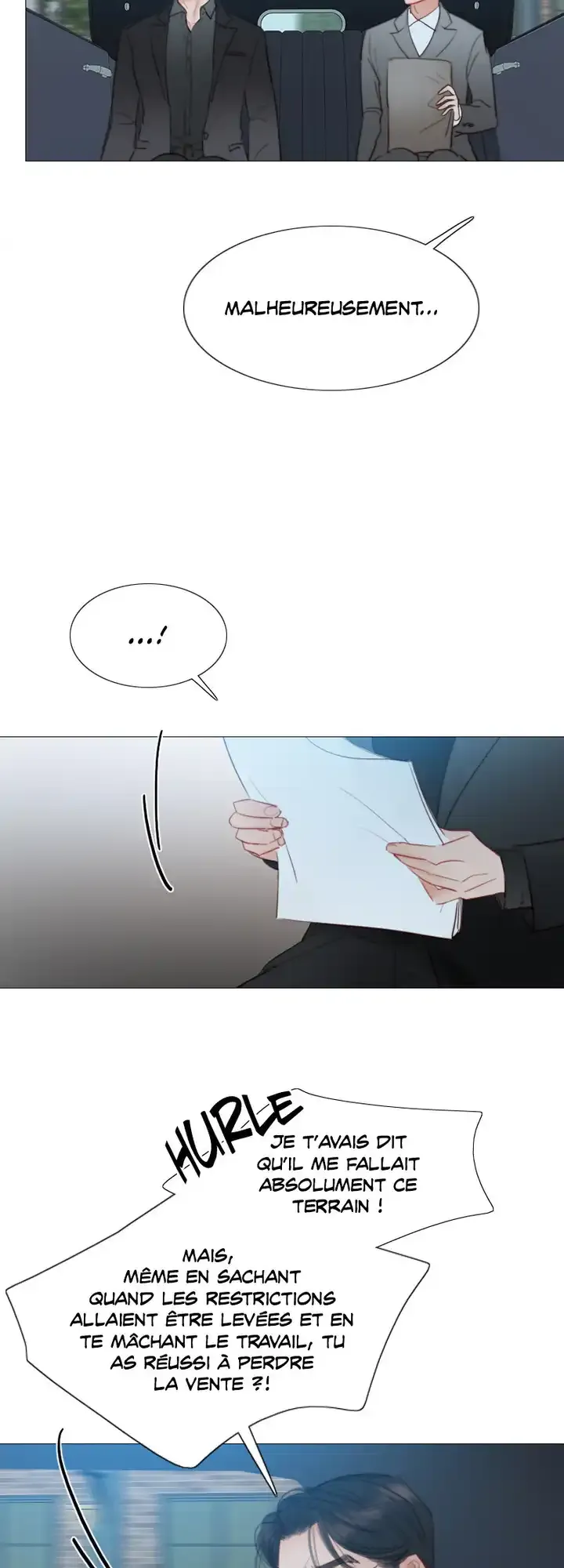 Read Serena FR Manga Online