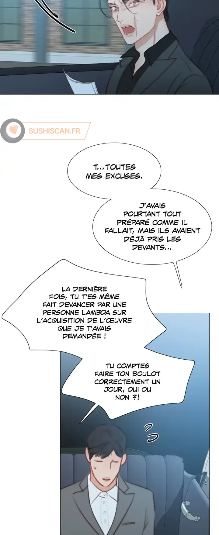 Read Serena FR Manga Online