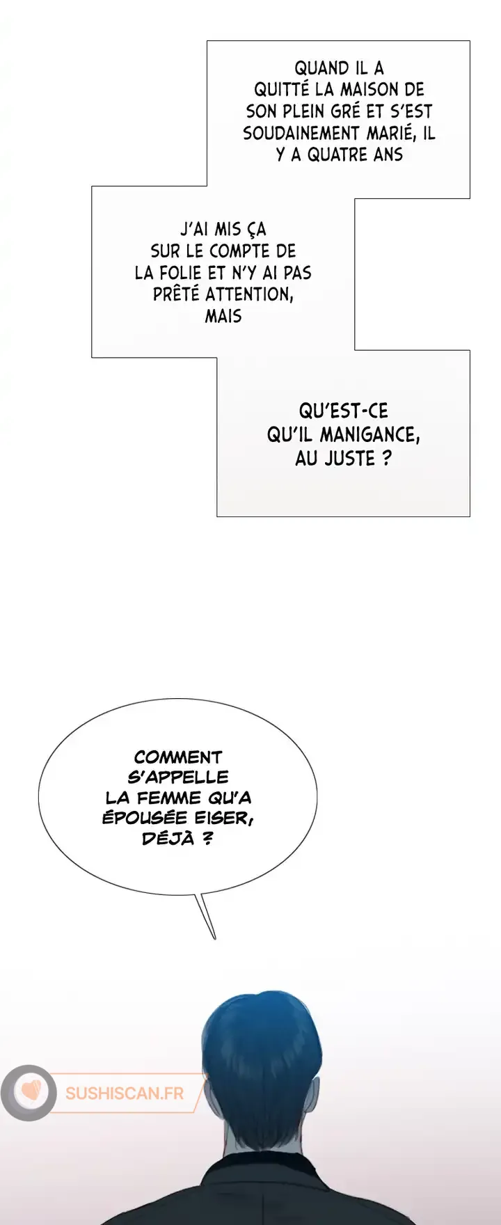 Read Serena FR Manga Online