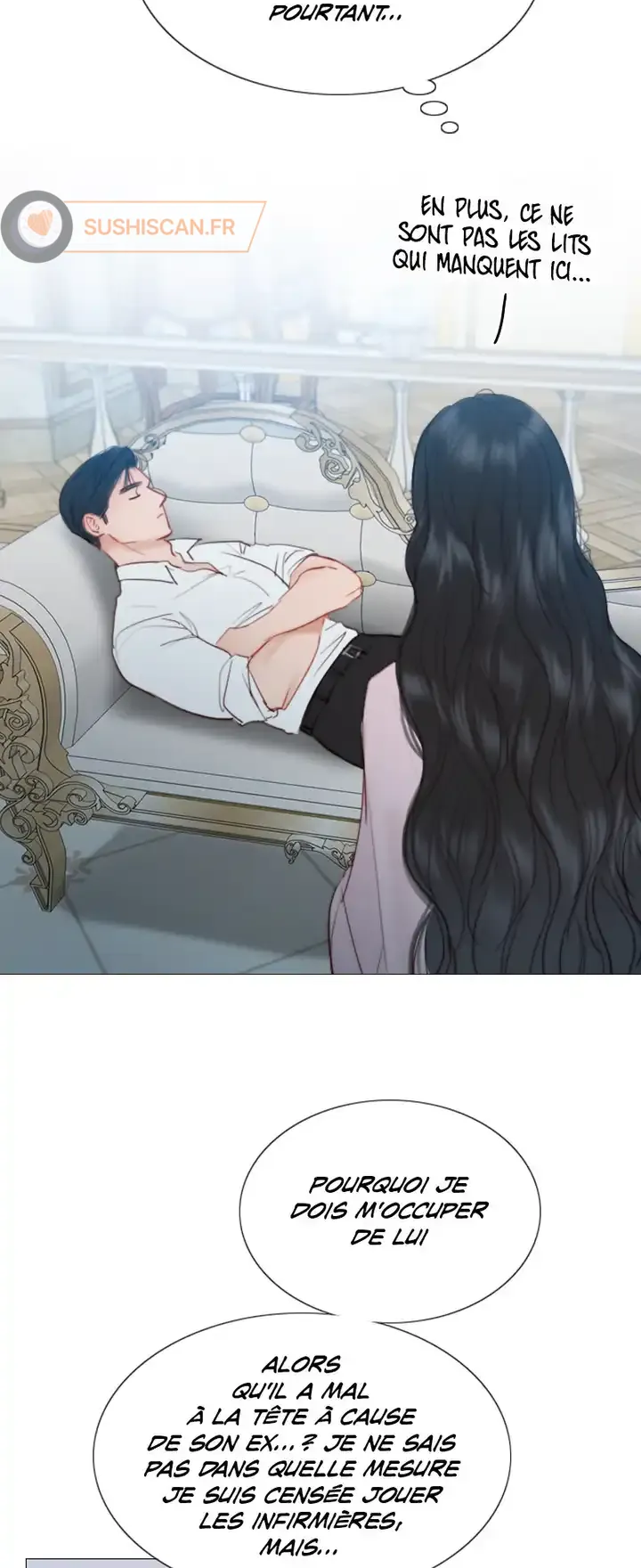 Read Serena FR Manga Online