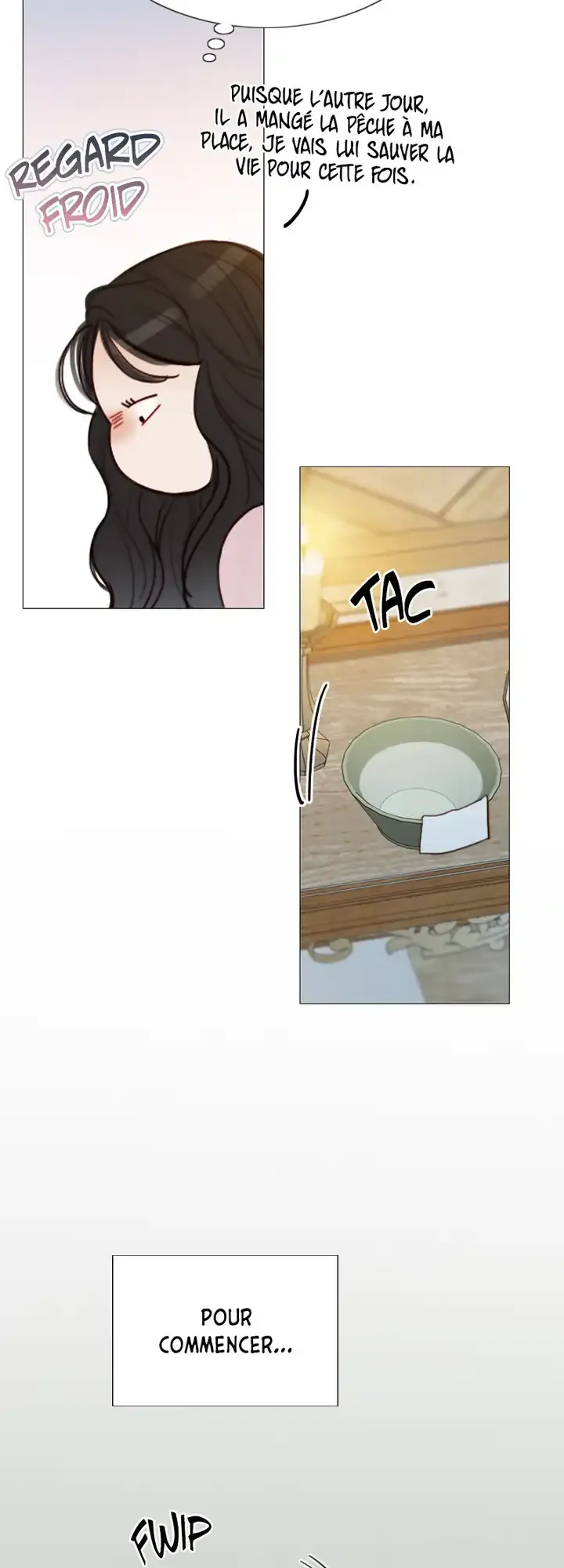 Read Serena FR Manga Online