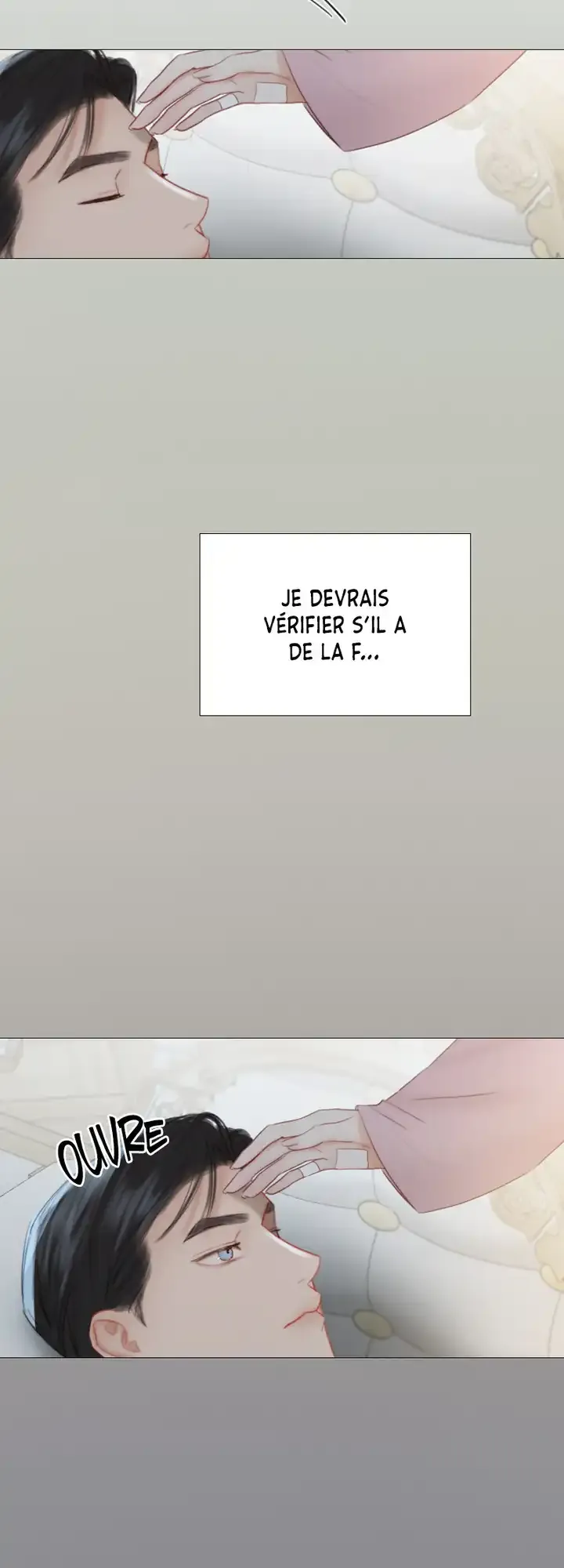 Read Serena FR Manga Online