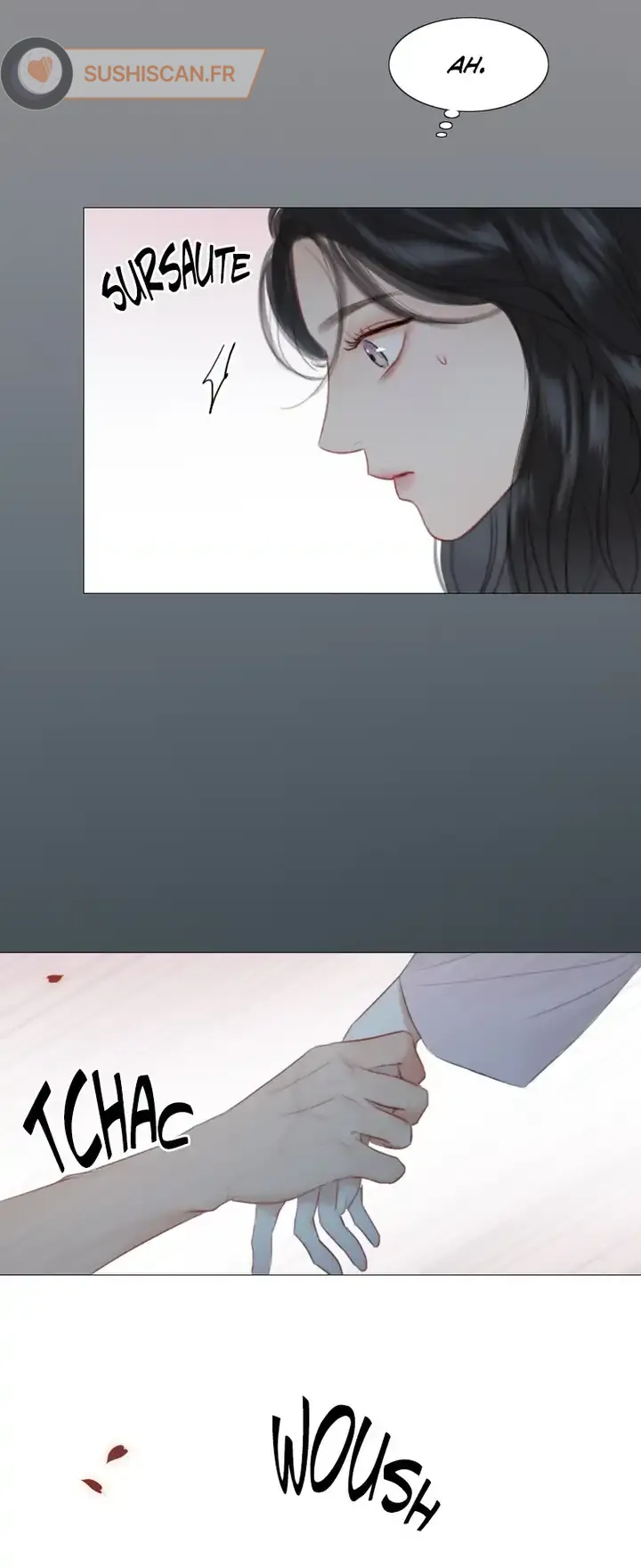 Read Serena FR Manga Online