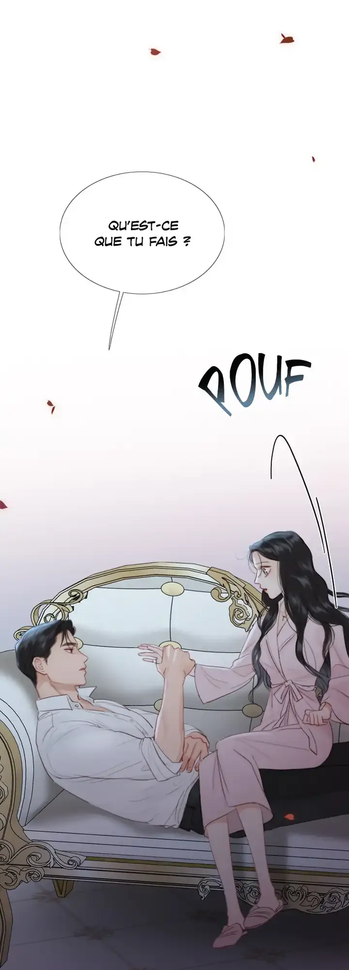 Read Serena FR Manga Online