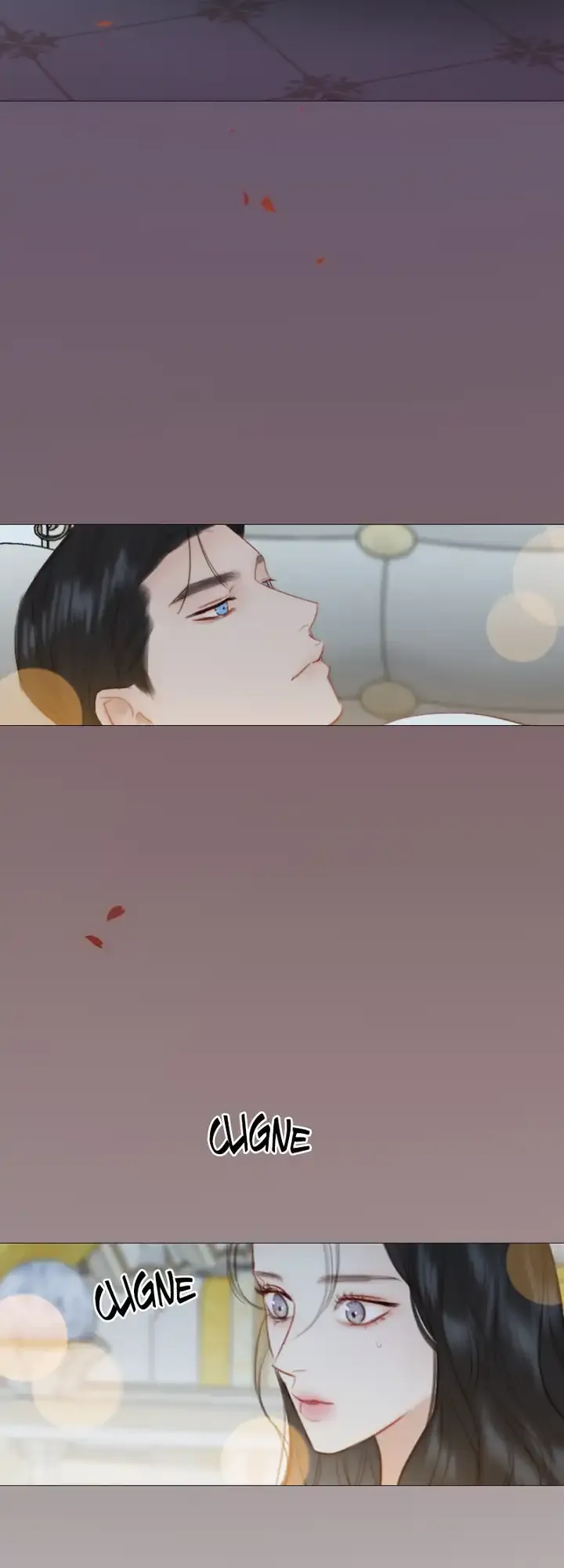Read Serena FR Manga Online