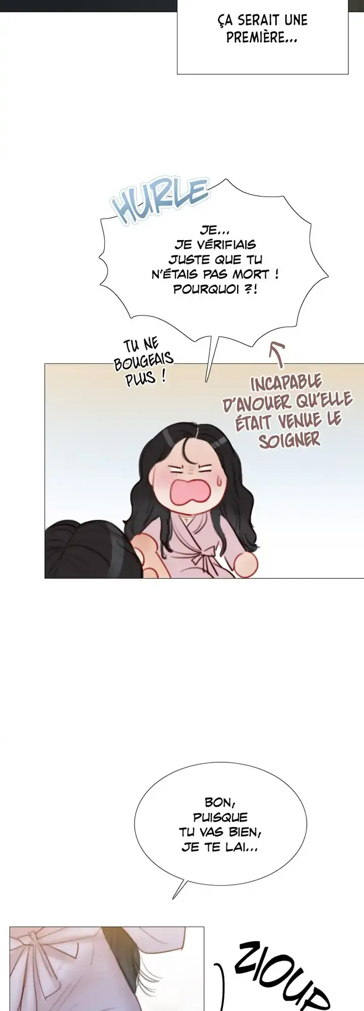 Read Serena FR Manga Online