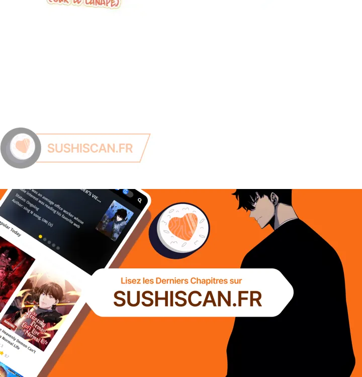 Read Serena FR Manga Online