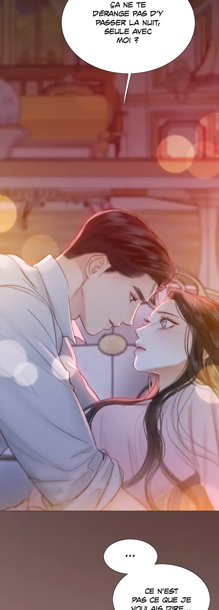 Read Serena FR Manga Online