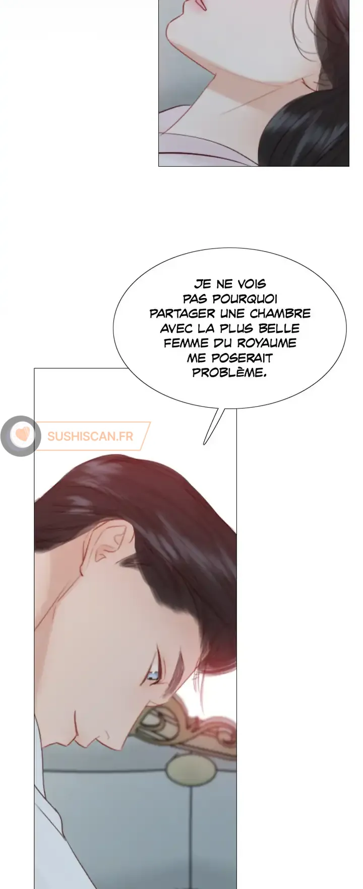 Read Serena FR Manga Online