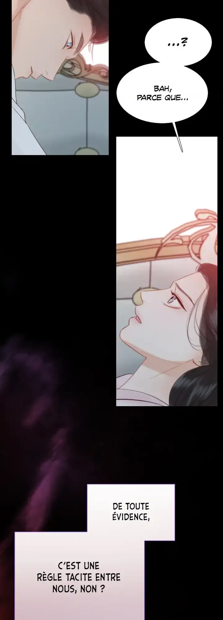 Read Serena FR Manga Online