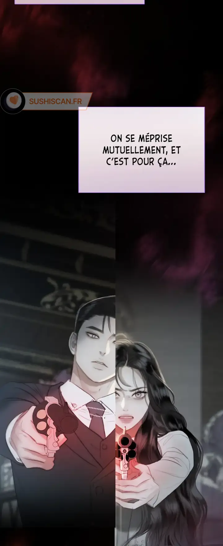 Read Serena FR Manga Online