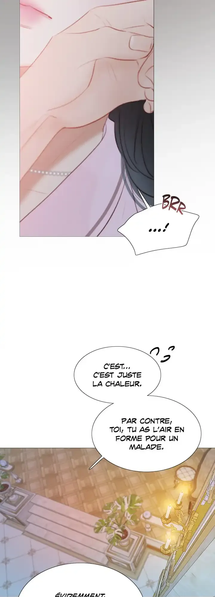 Read Serena FR Manga Online