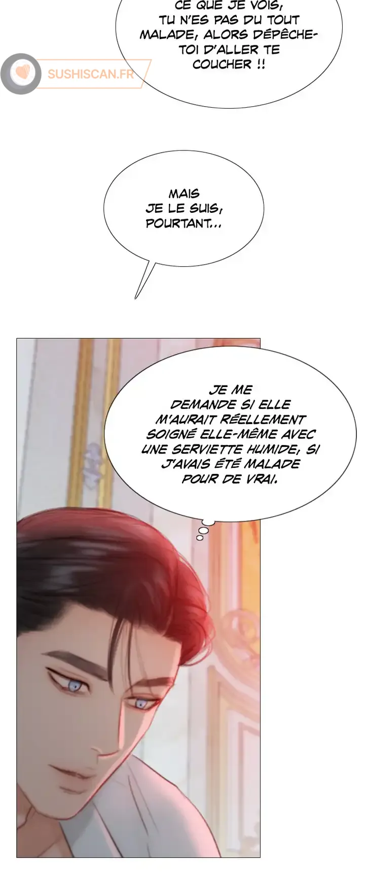 Read Serena FR Manga Online