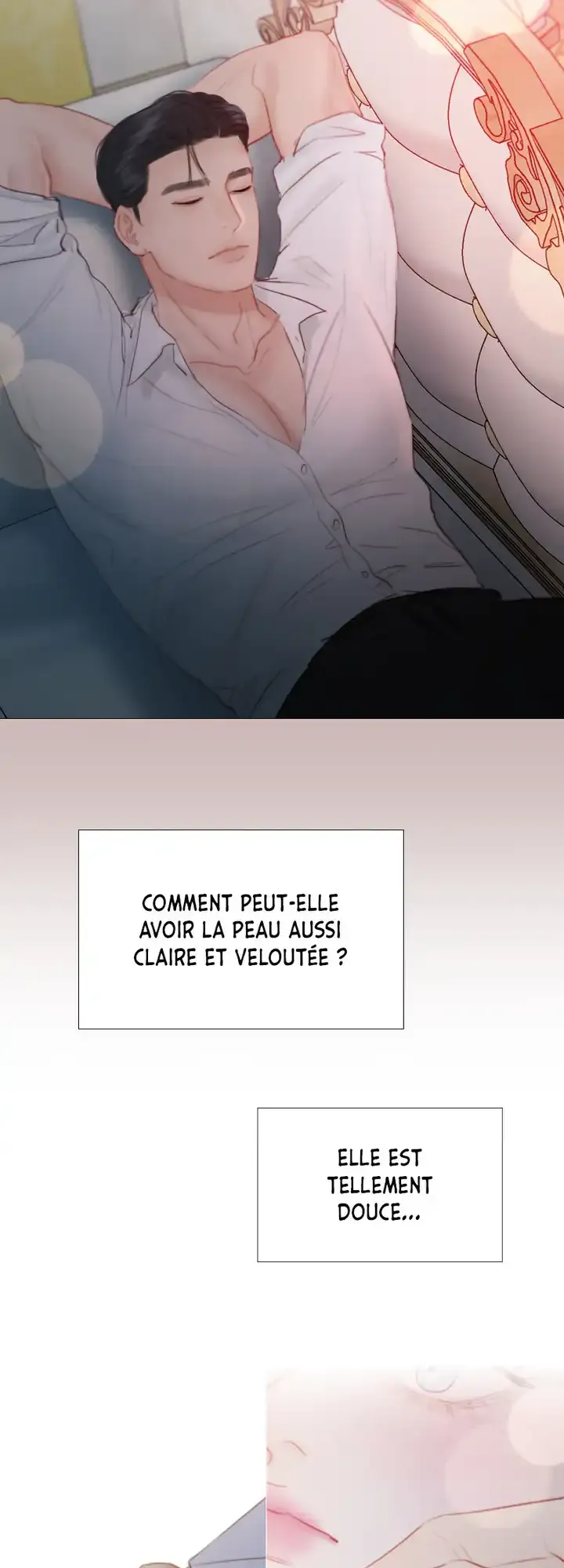Read Serena FR Manga Online