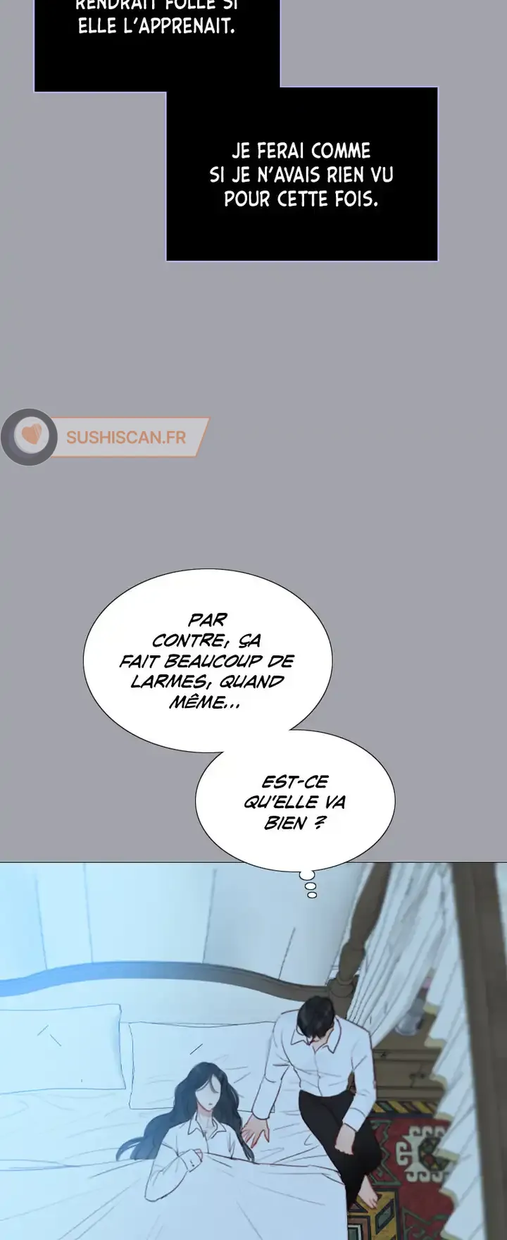 Read Serena FR Manga Online