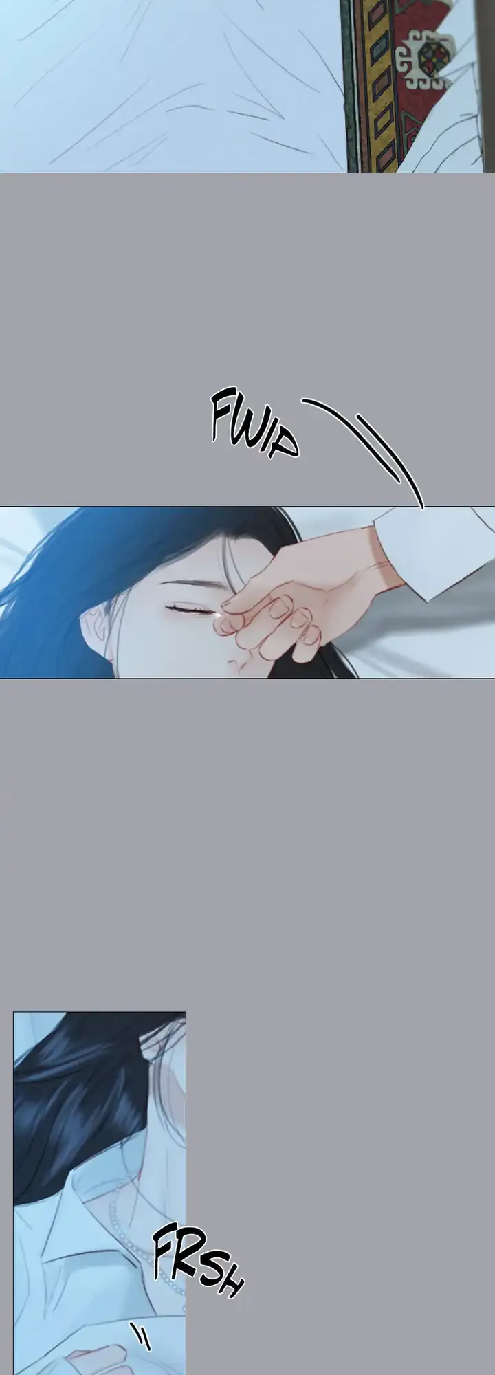 Read Serena FR Manga Online