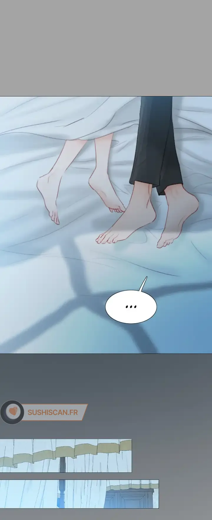 Read Serena FR Manga Online