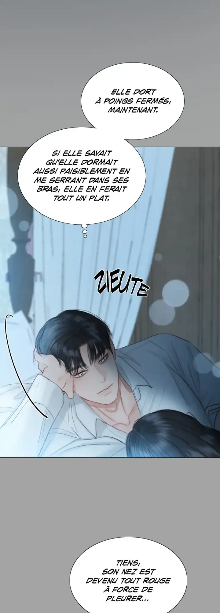 Read Serena FR Manga Online