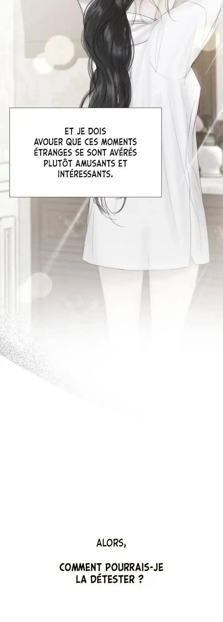 Read Serena FR Manga Online