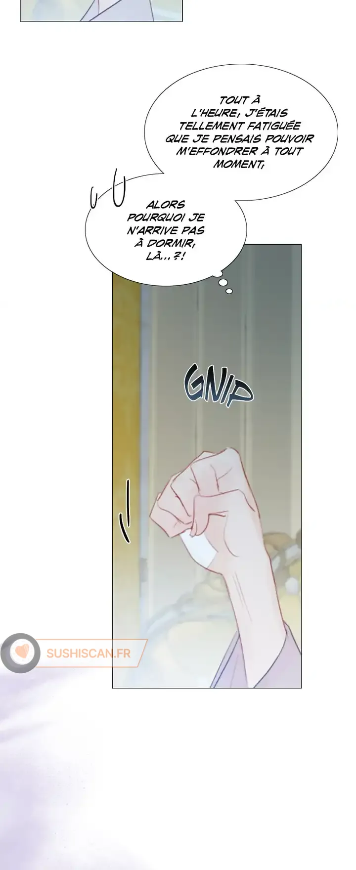 Read Serena FR Manga Online
