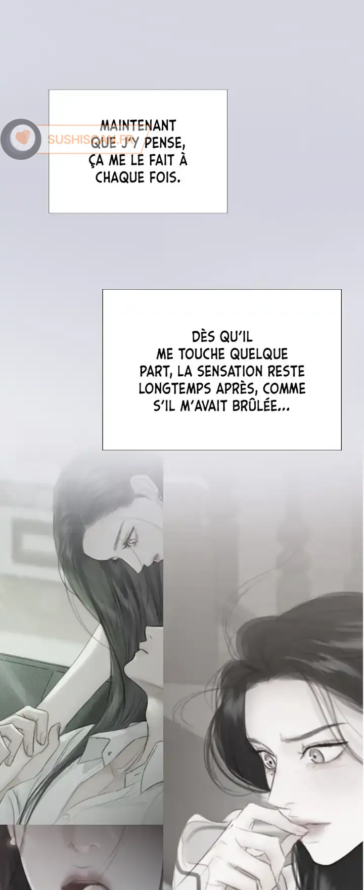 Read Serena FR Manga Online