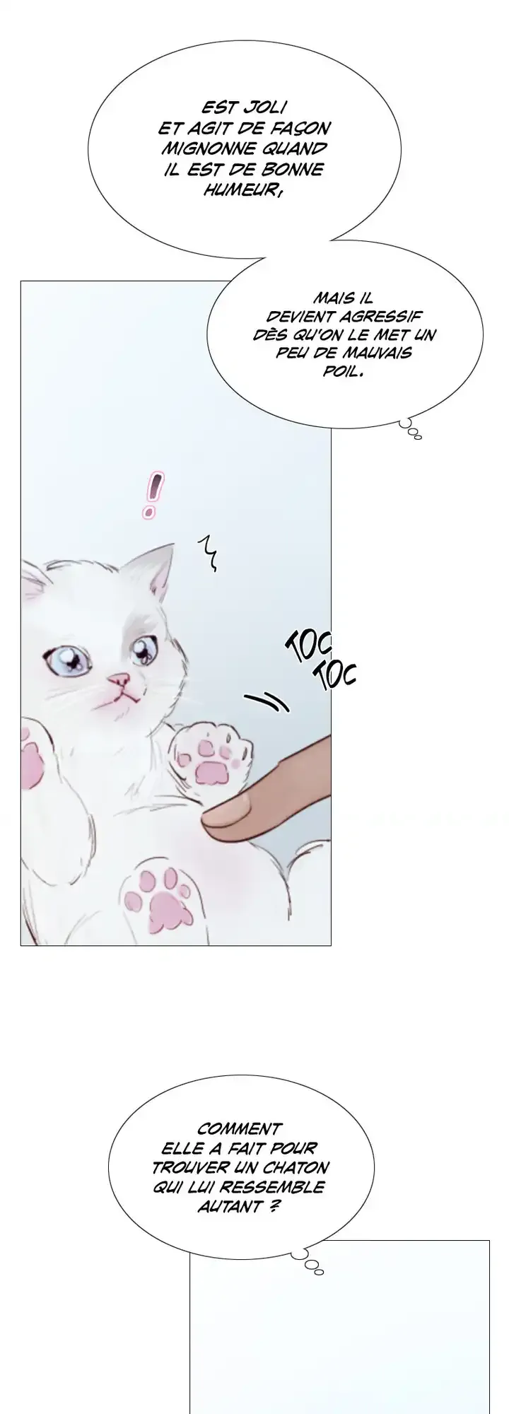 Read Serena FR Manga Online