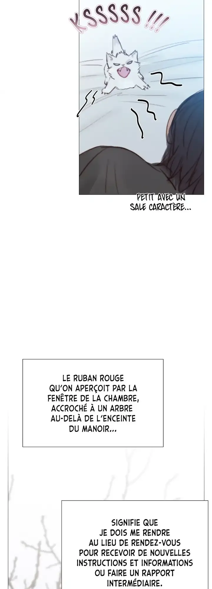 Read Serena FR Manga Online