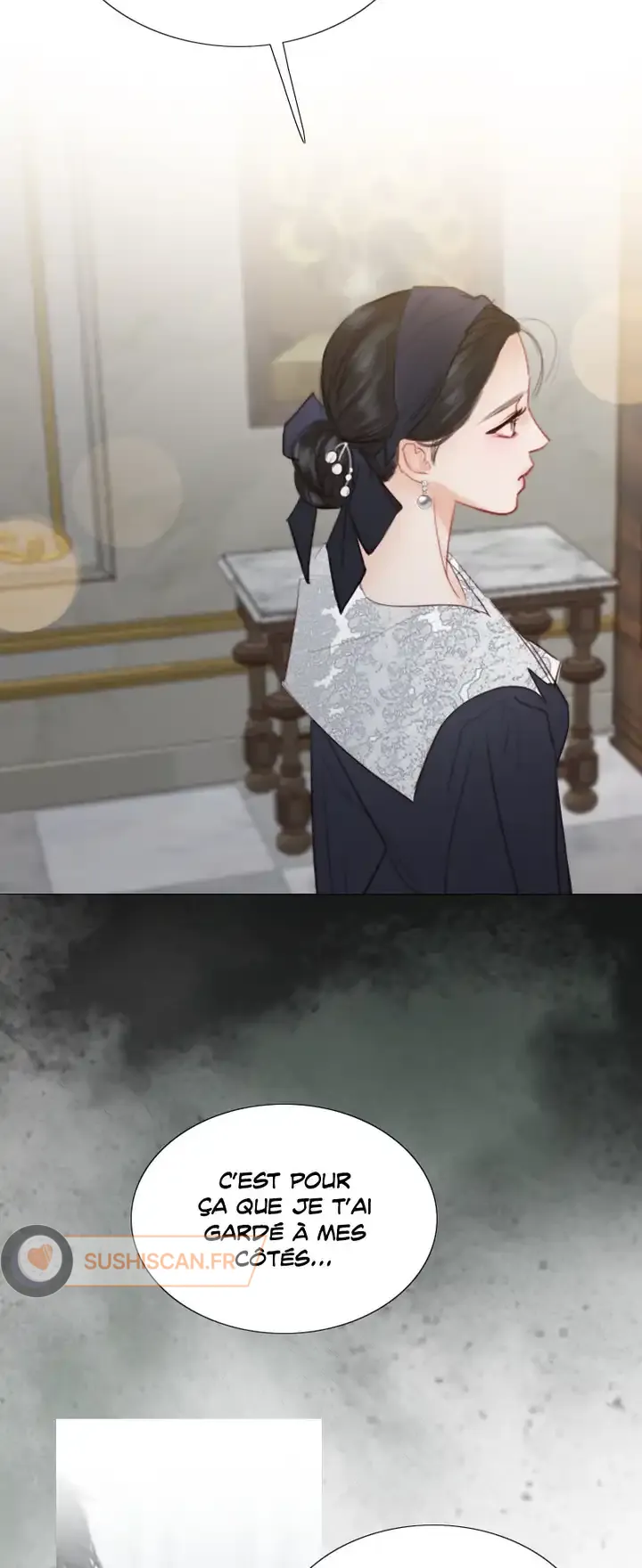 Read Serena FR Manga Online