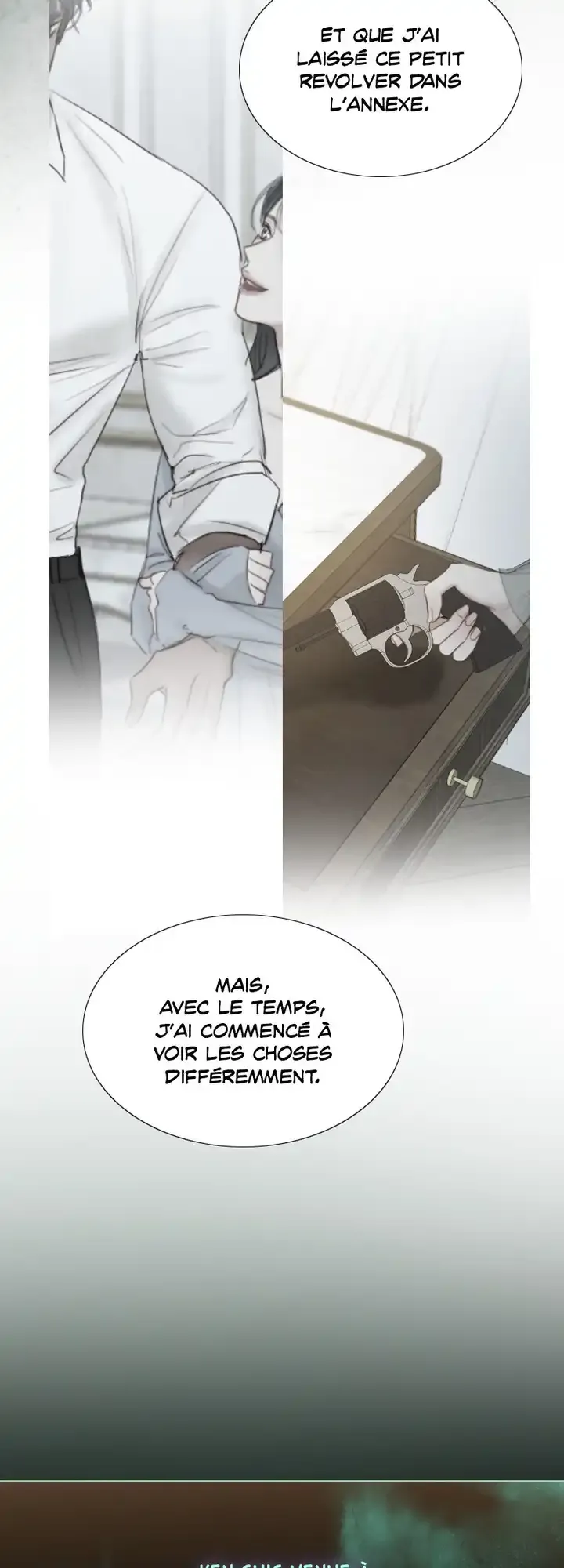 Read Serena FR Manga Online