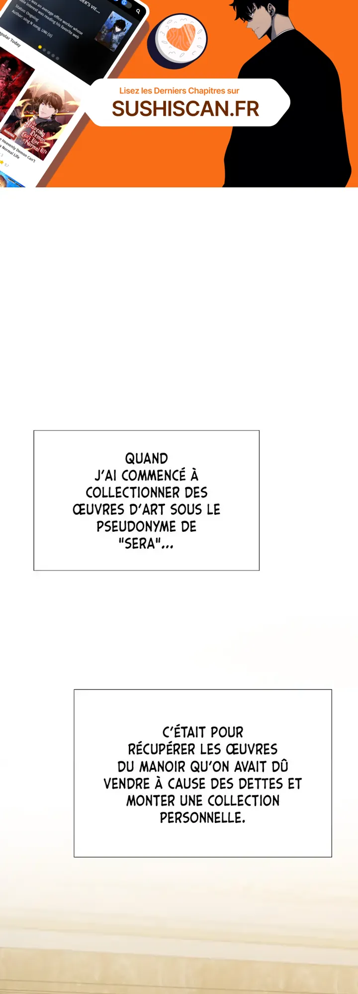 Read Serena FR Manga Online