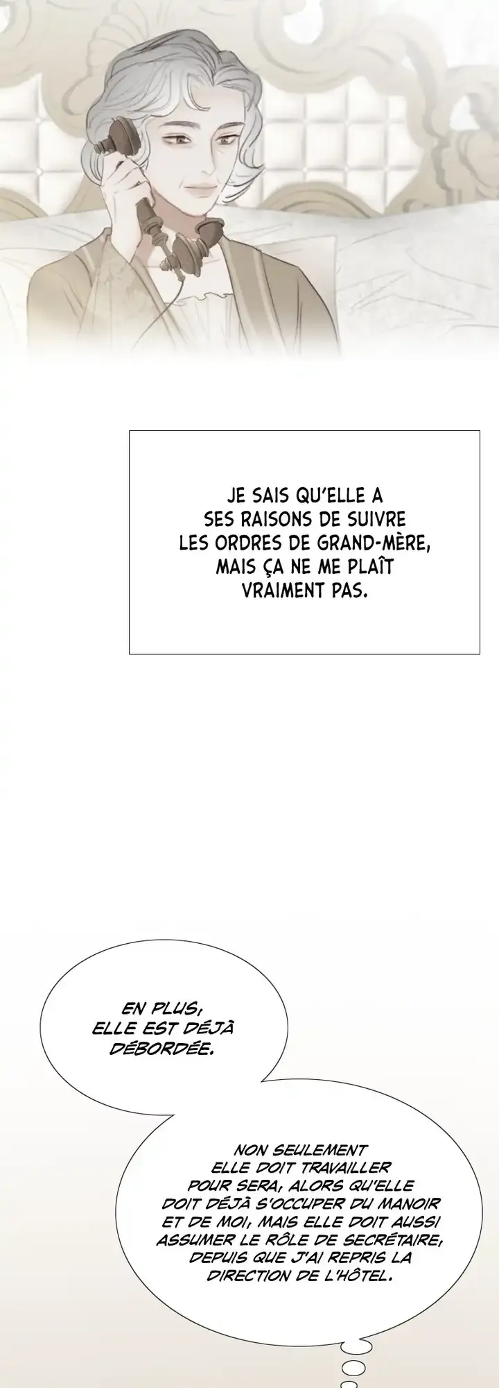 Read Serena FR Manga Online