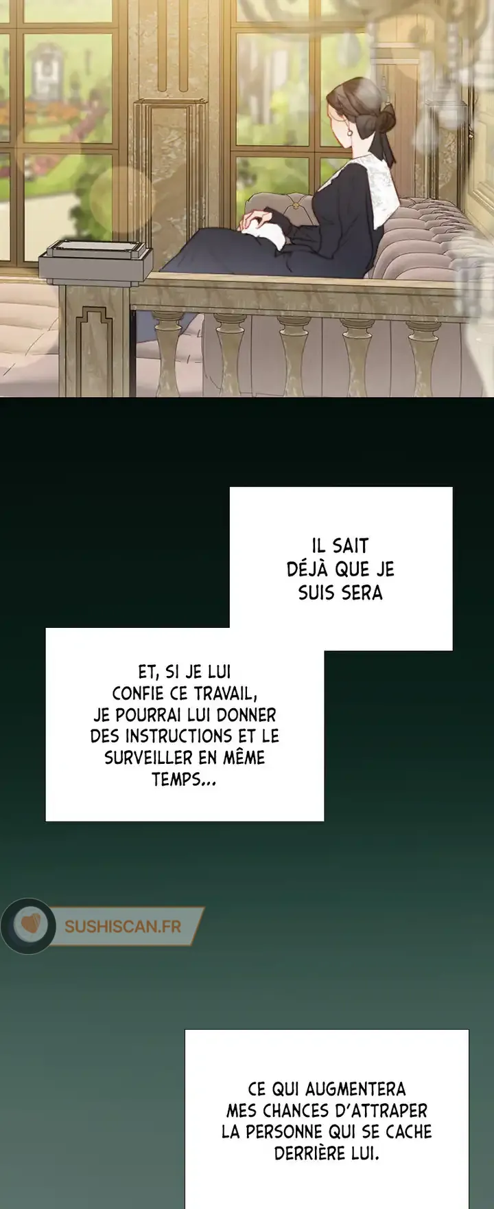 Read Serena FR Manga Online
