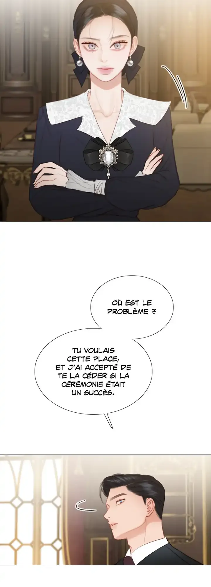 Read Serena FR Manga Online