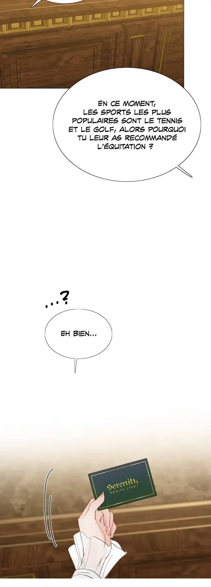 Read Serena FR Manga Online