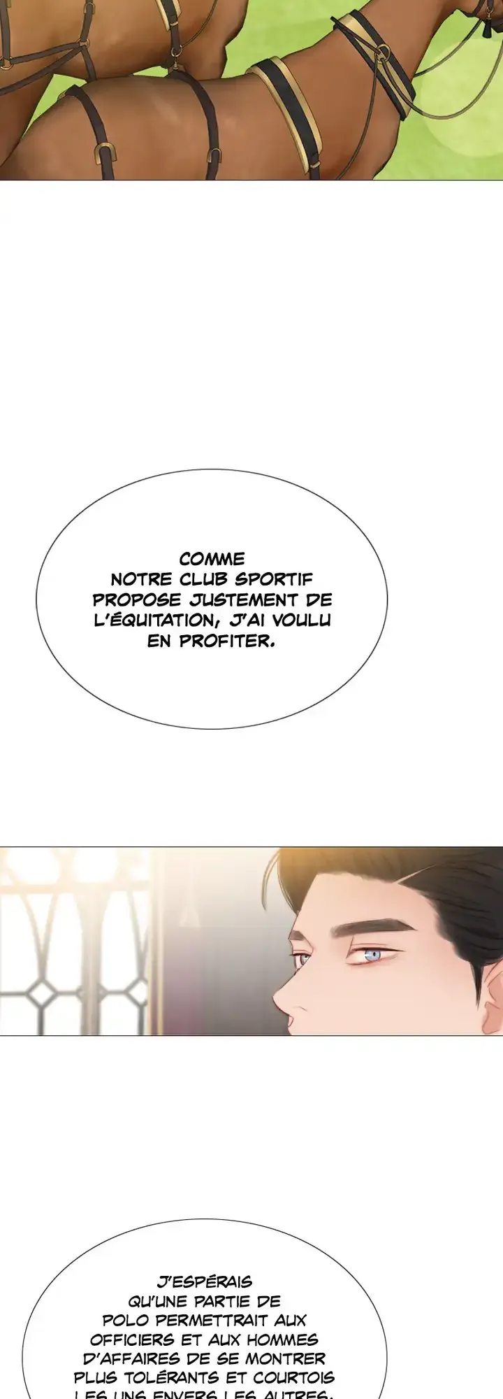 Read Serena FR Manga Online