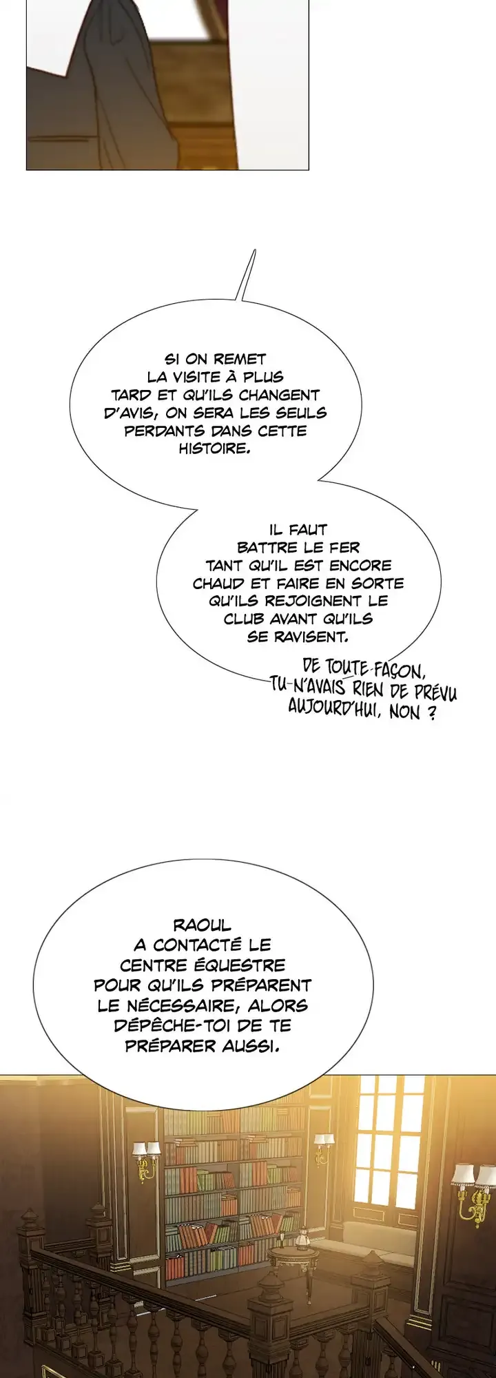Read Serena FR Manga Online