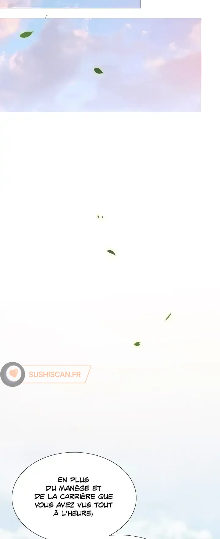 Read Serena FR Manga Online