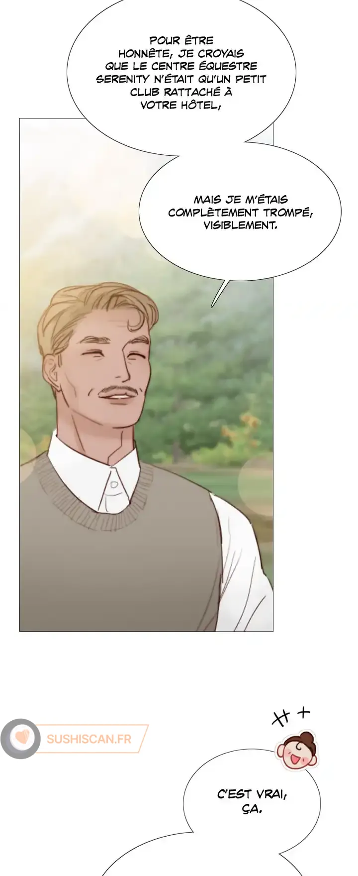Read Serena FR Manga Online
