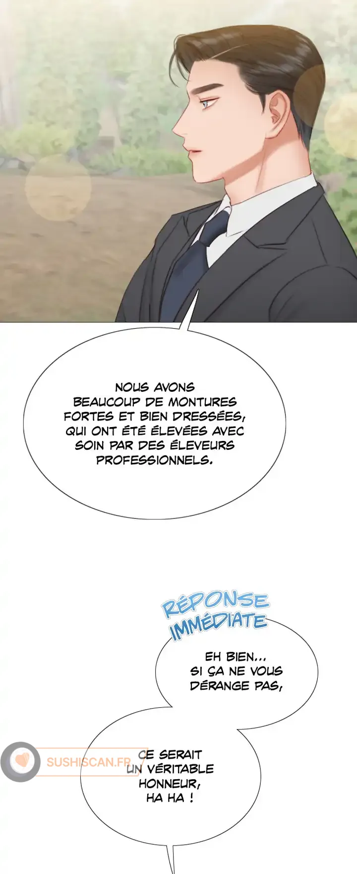 Read Serena FR Manga Online