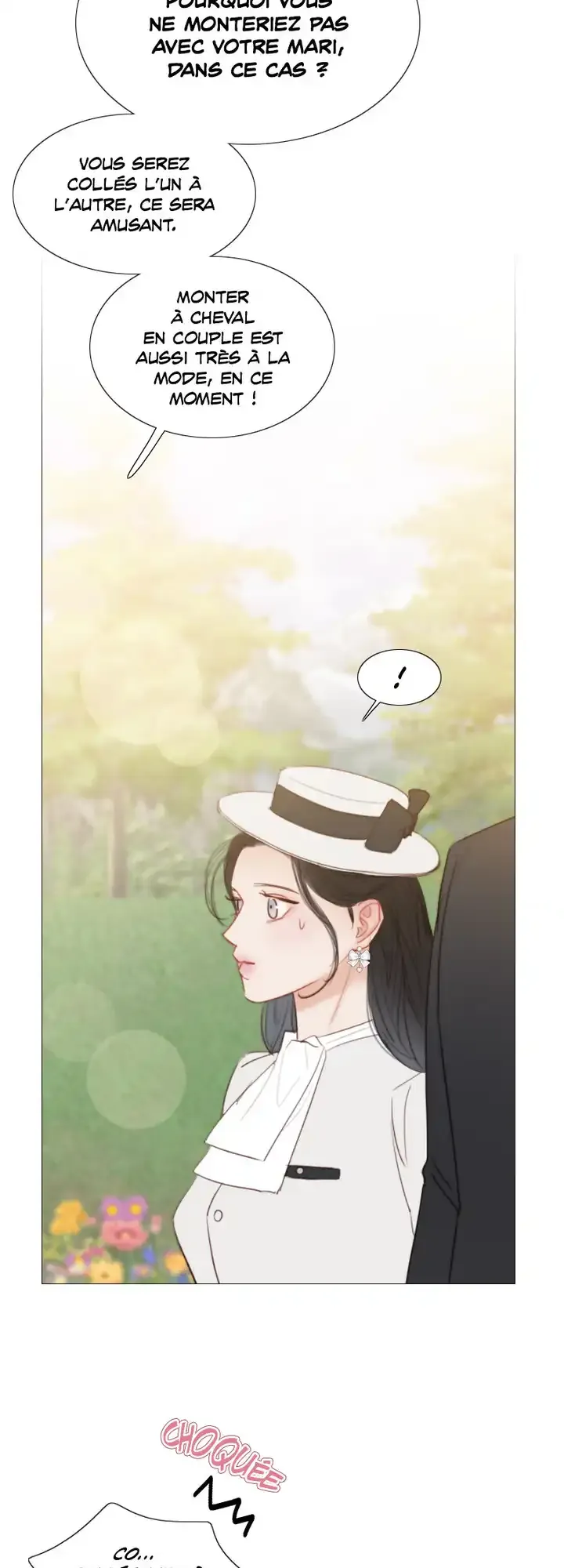Read Serena FR Manga Online