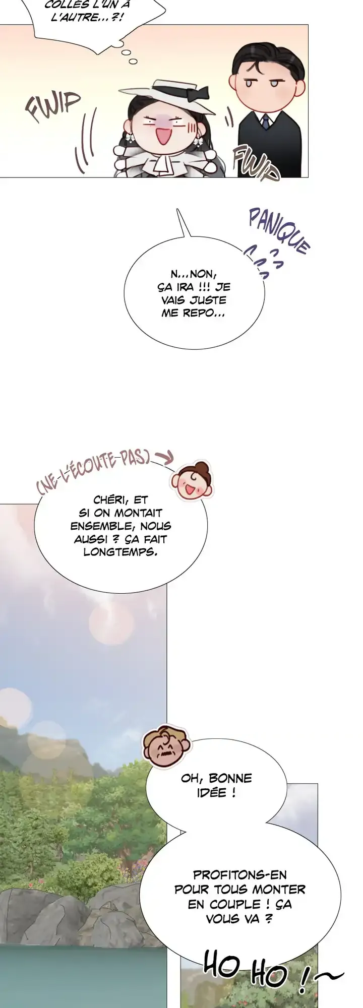 Read Serena FR Manga Online