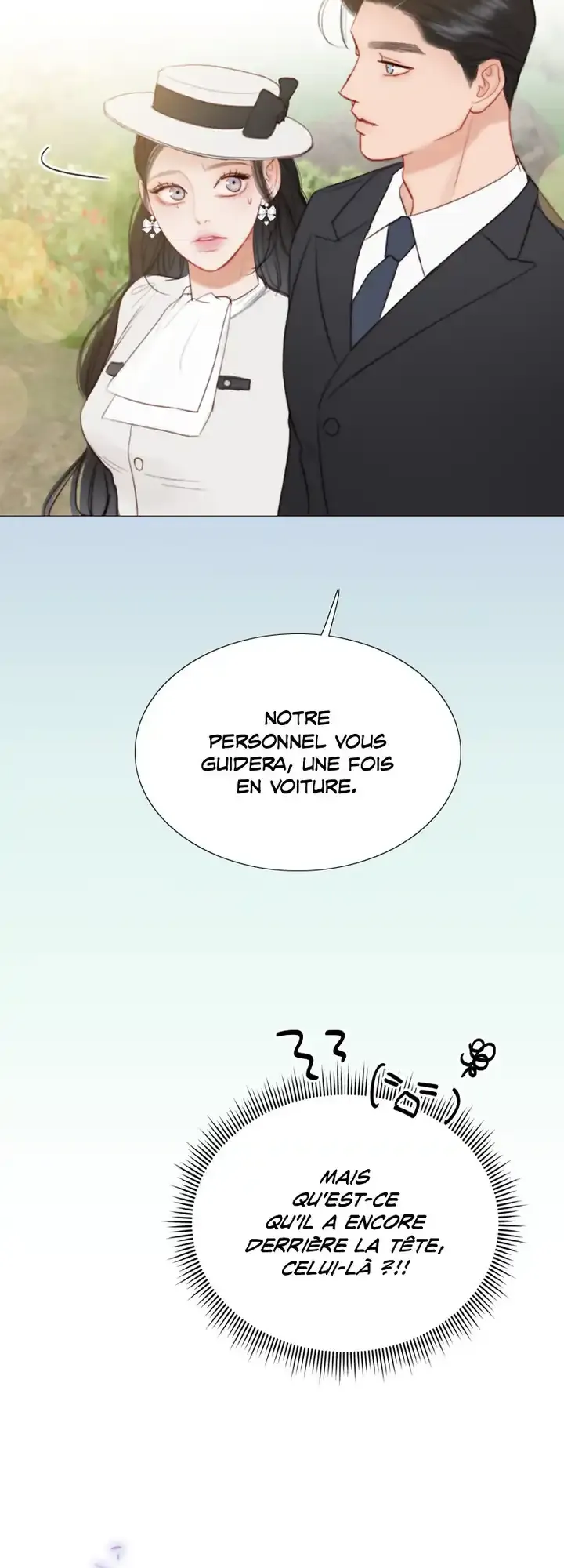 Read Serena FR Manga Online