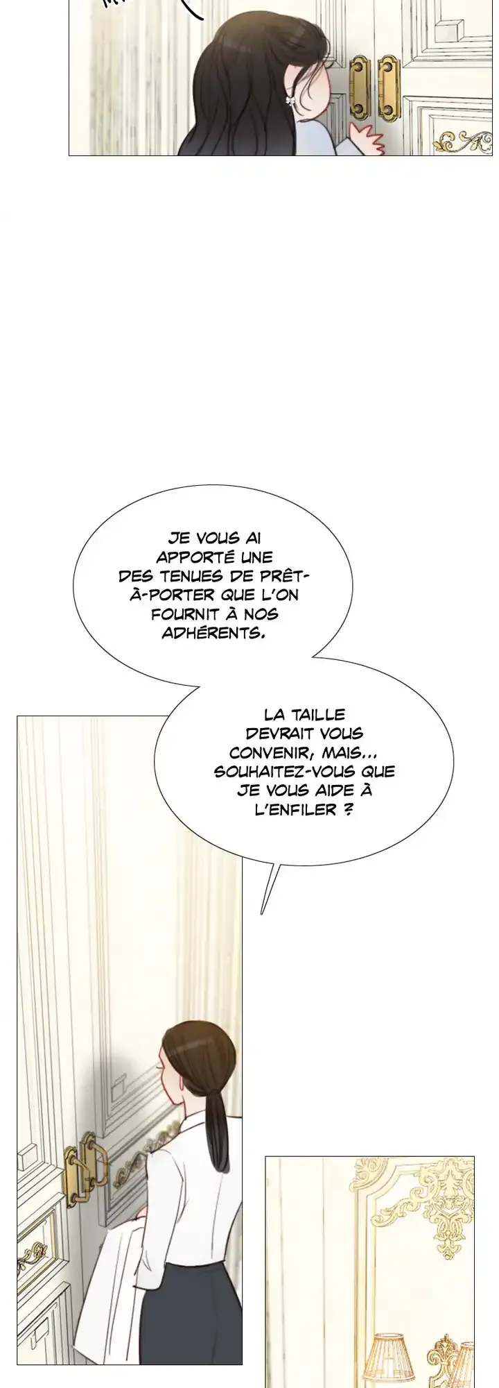 Read Serena FR Manga Online