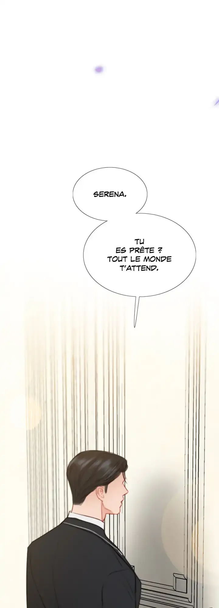 Read Serena FR Manga Online