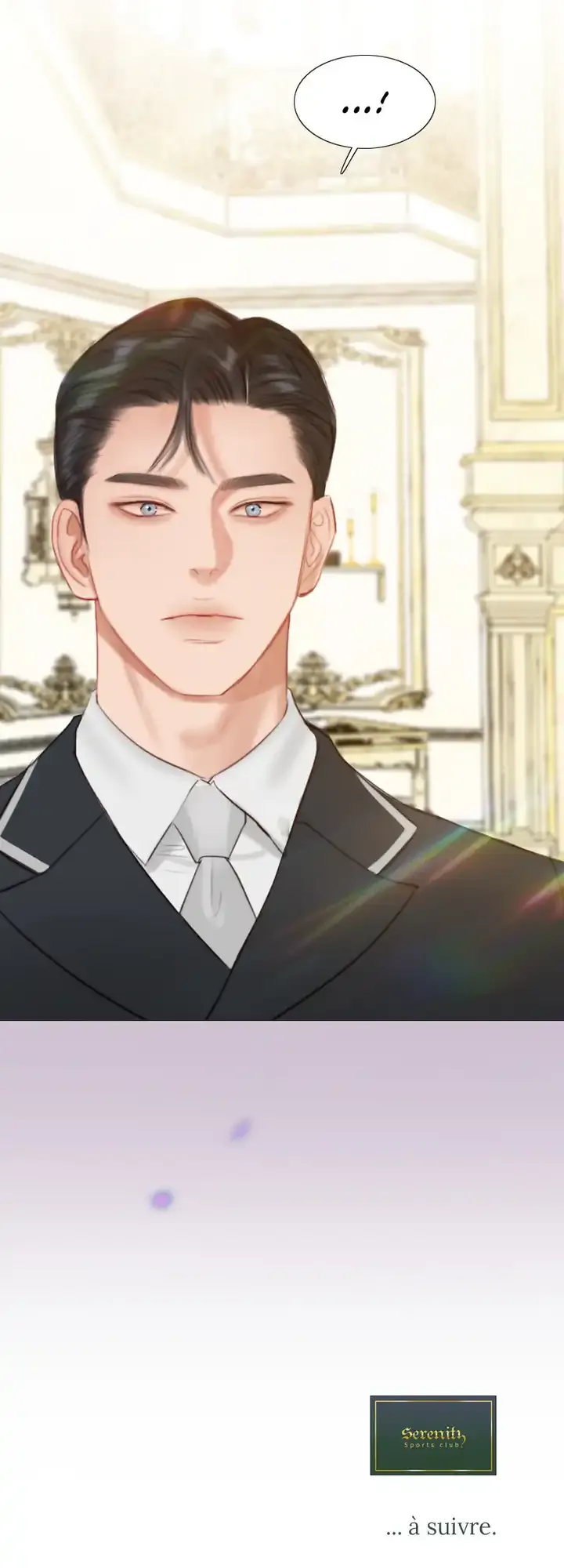 Read Serena FR Manga Online