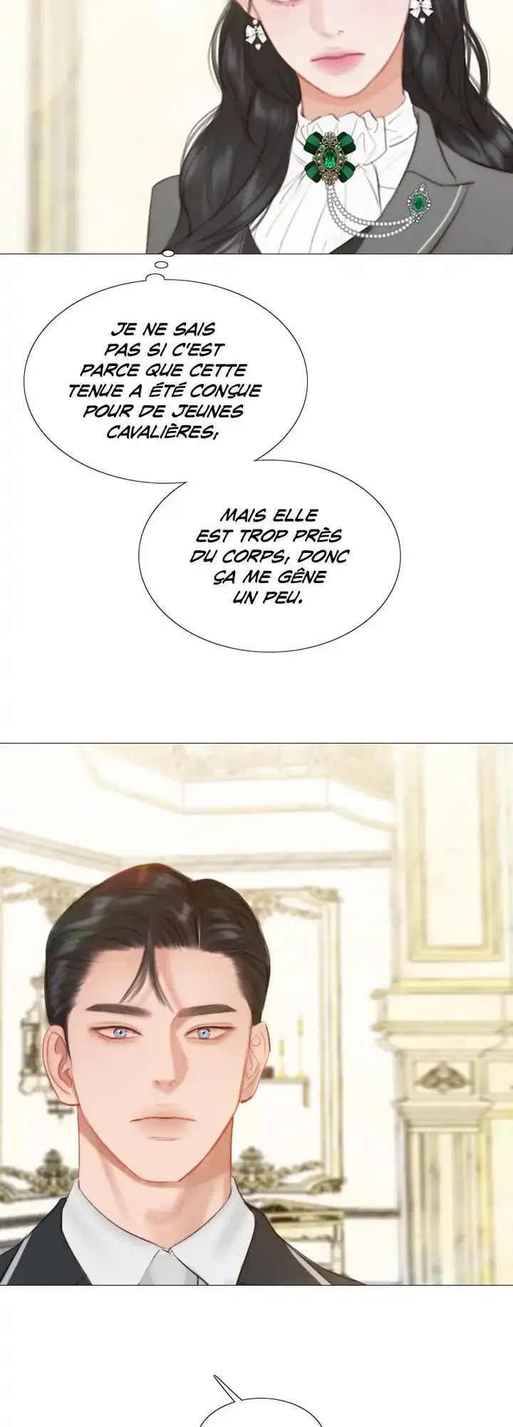 Read Serena FR Manga Online