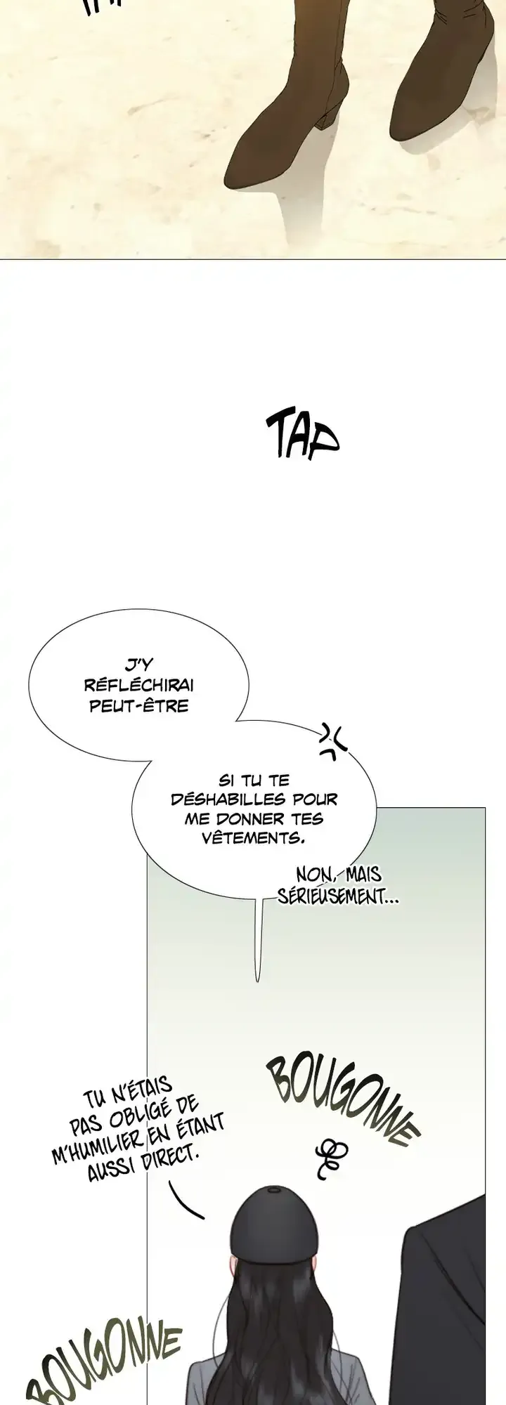 Read Serena FR Manga Online