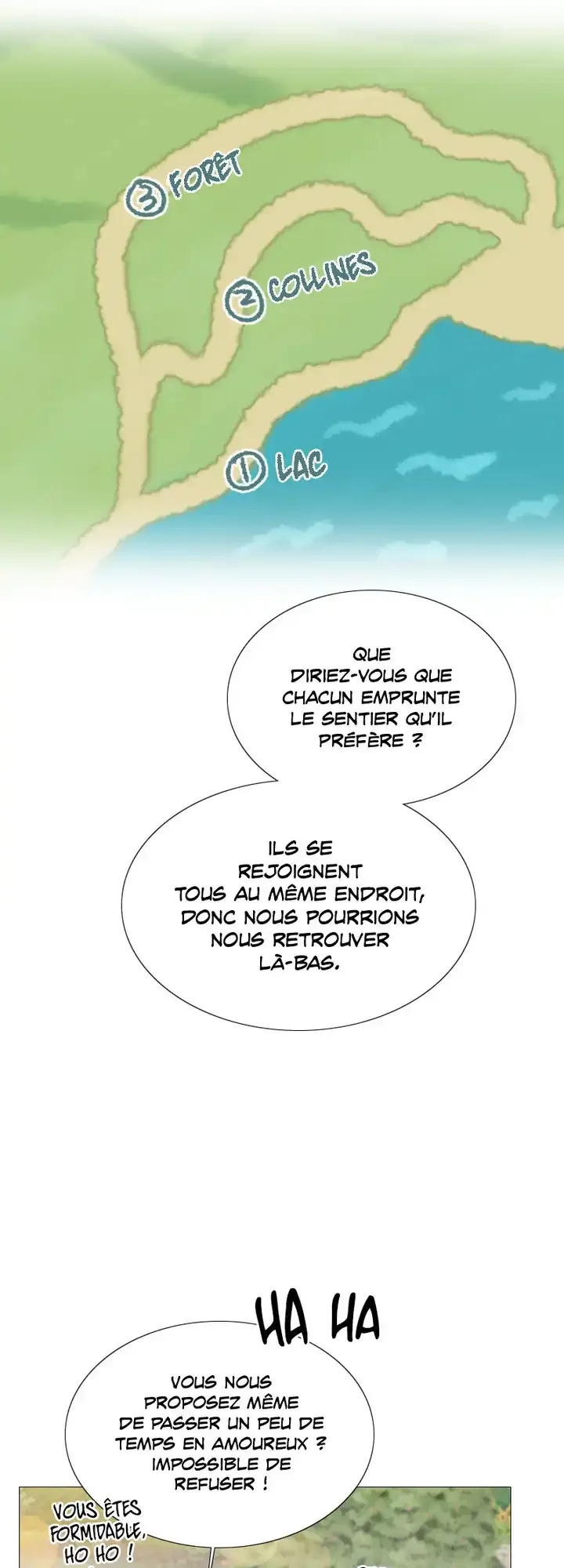 Read Serena FR Manga Online